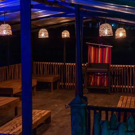 Luvi Lucas River Side Weligama Zewnętrze zdjęcie