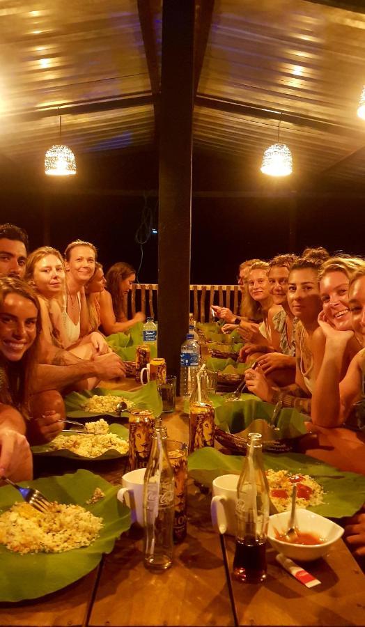 Luvi Lucas River Side Weligama Zewnętrze zdjęcie