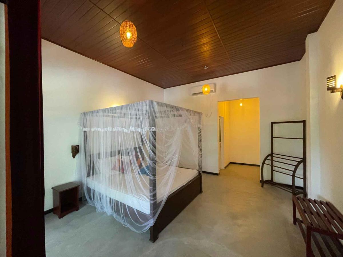 Luvi Lucas River Side Weligama Zewnętrze zdjęcie