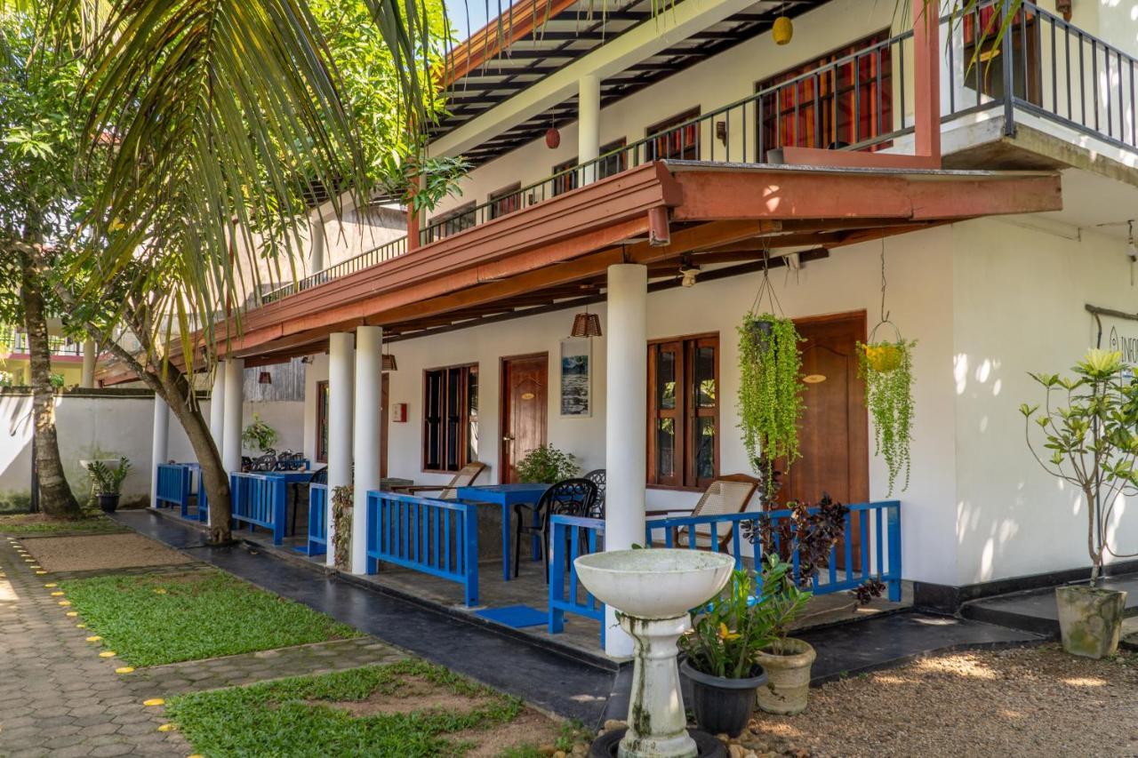 Luvi Lucas River Side Weligama Zewnętrze zdjęcie