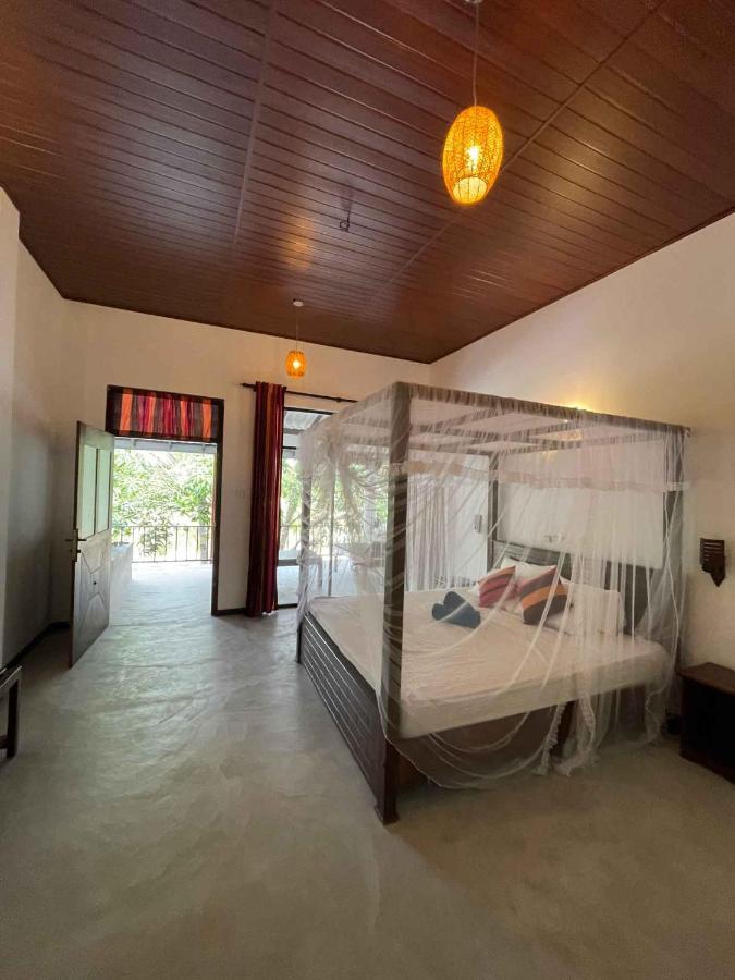 Luvi Lucas River Side Weligama Zewnętrze zdjęcie