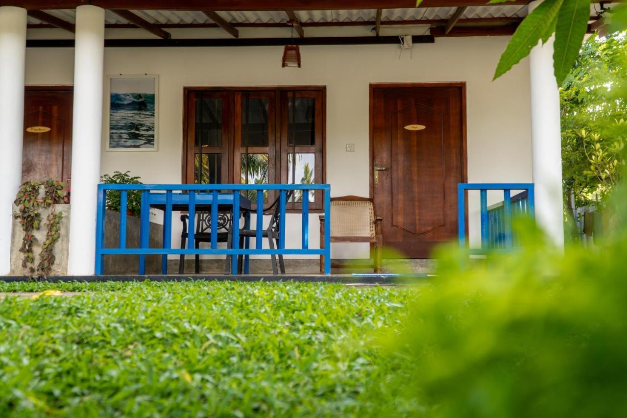 Luvi Lucas River Side Weligama Zewnętrze zdjęcie