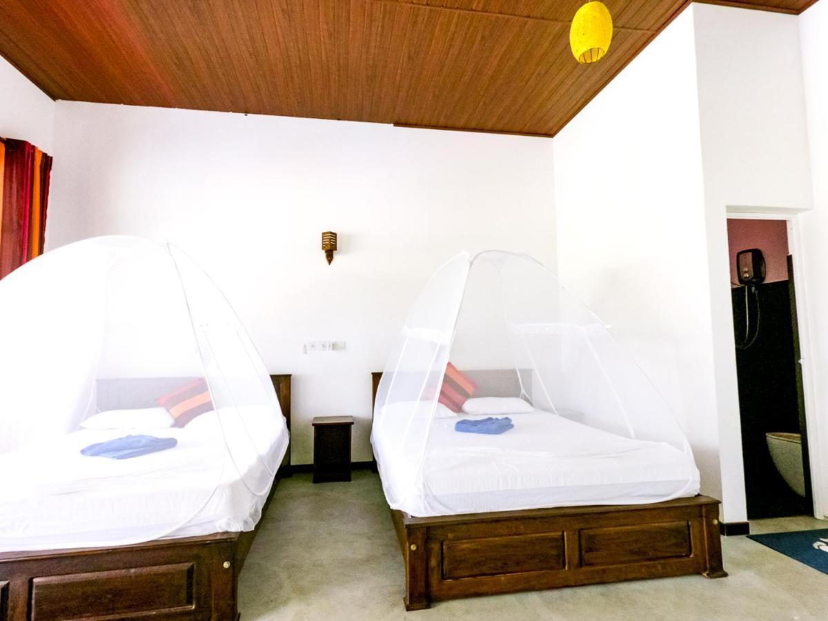 Luvi Lucas River Side Weligama Zewnętrze zdjęcie