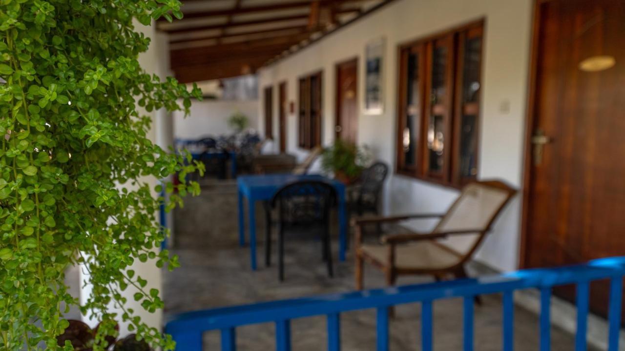 Luvi Lucas River Side Weligama Zewnętrze zdjęcie