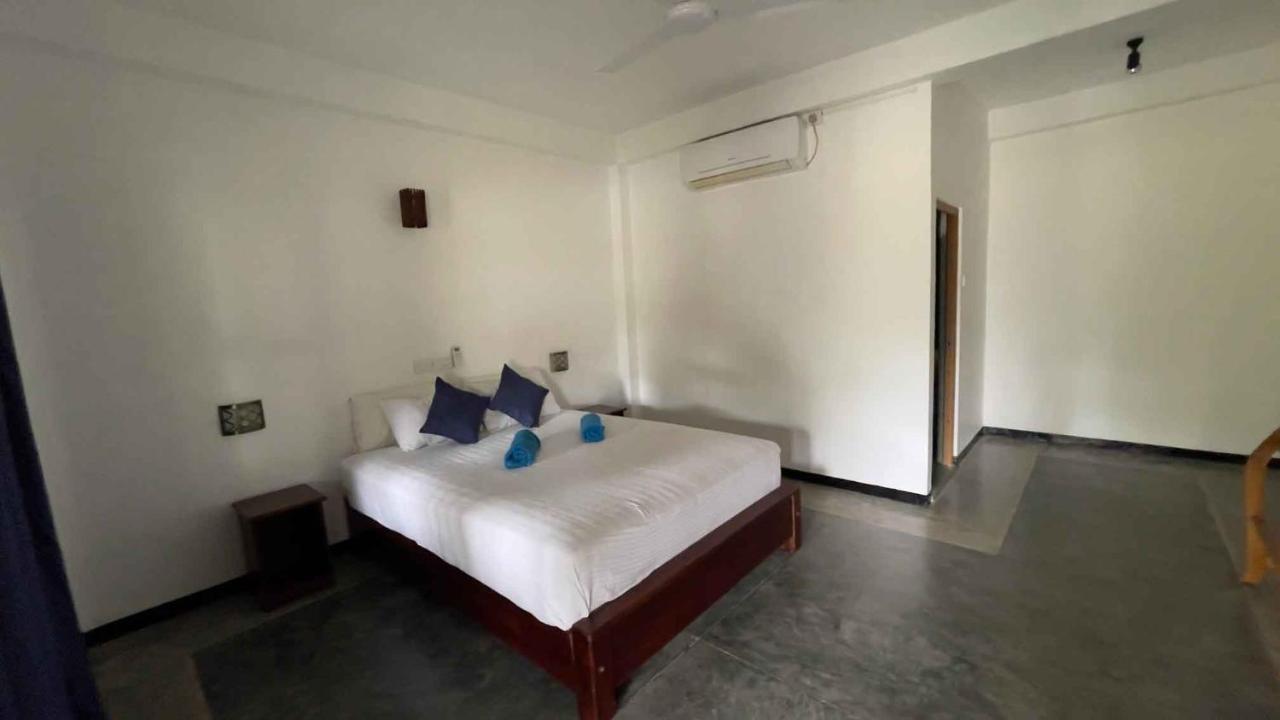 Luvi Lucas River Side Weligama Zewnętrze zdjęcie