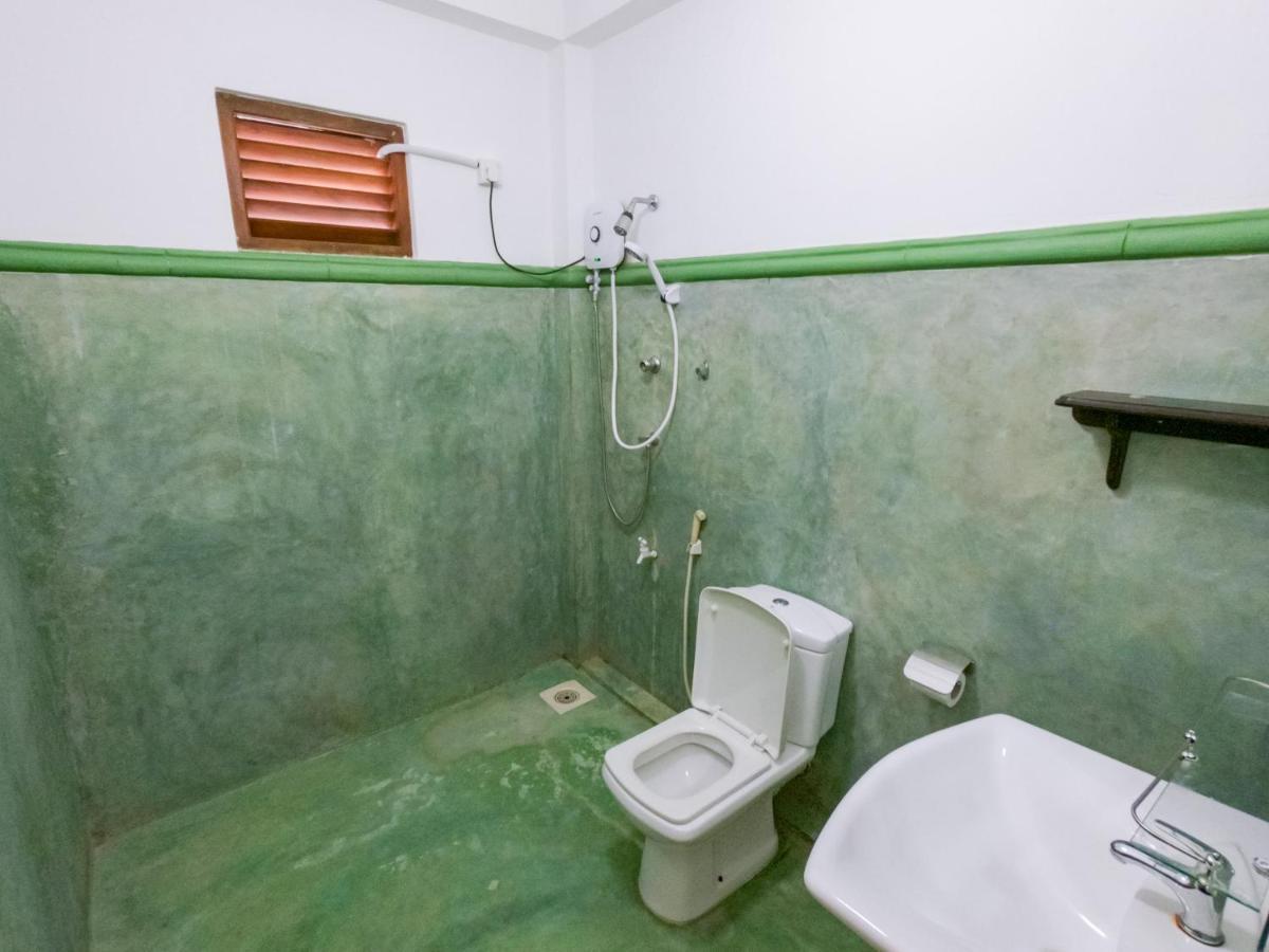 Luvi Lucas River Side Weligama Zewnętrze zdjęcie