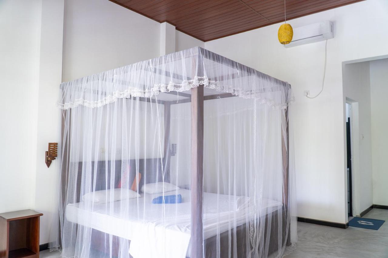 Luvi Lucas River Side Weligama Zewnętrze zdjęcie
