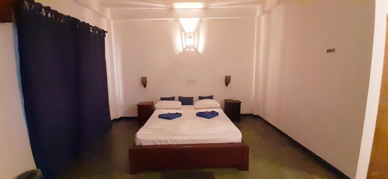 Luvi Lucas River Side Weligama Zewnętrze zdjęcie