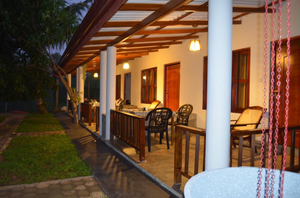 Luvi Lucas River Side Weligama Zewnętrze zdjęcie