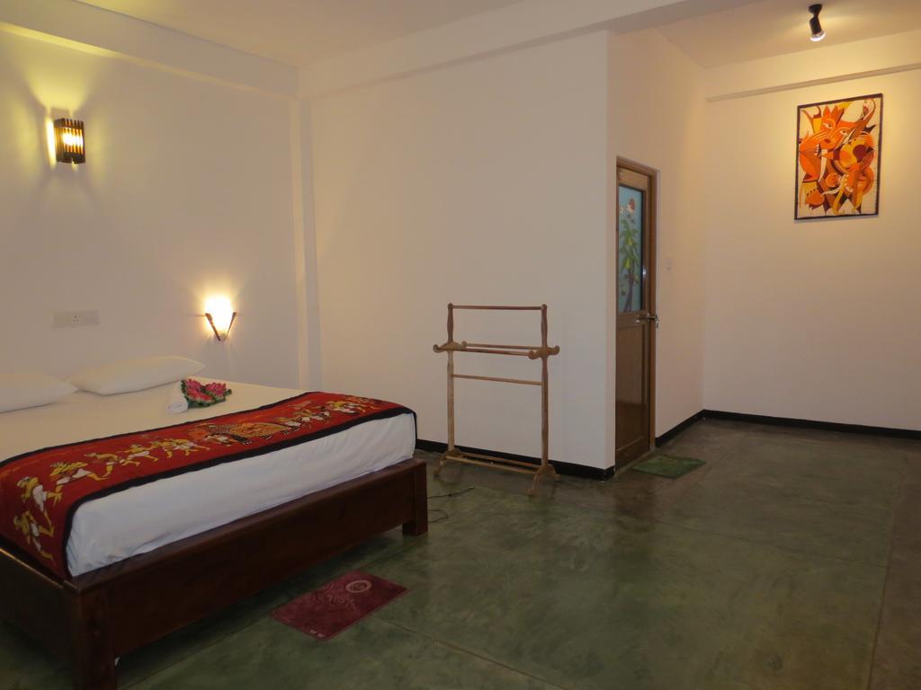 Luvi Lucas River Side Weligama Pokój zdjęcie