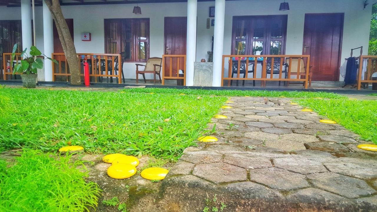 Luvi Lucas River Side Weligama Zewnętrze zdjęcie