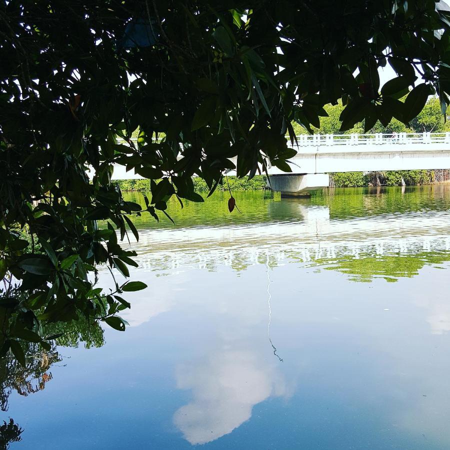 Luvi Lucas River Side Weligama Pokój zdjęcie