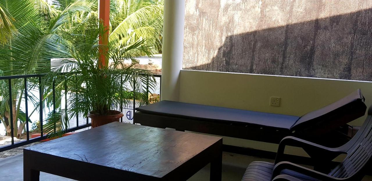 Luvi Lucas River Side Weligama Zewnętrze zdjęcie